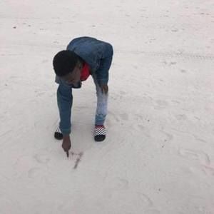 Meet your Posher, Dekendrick